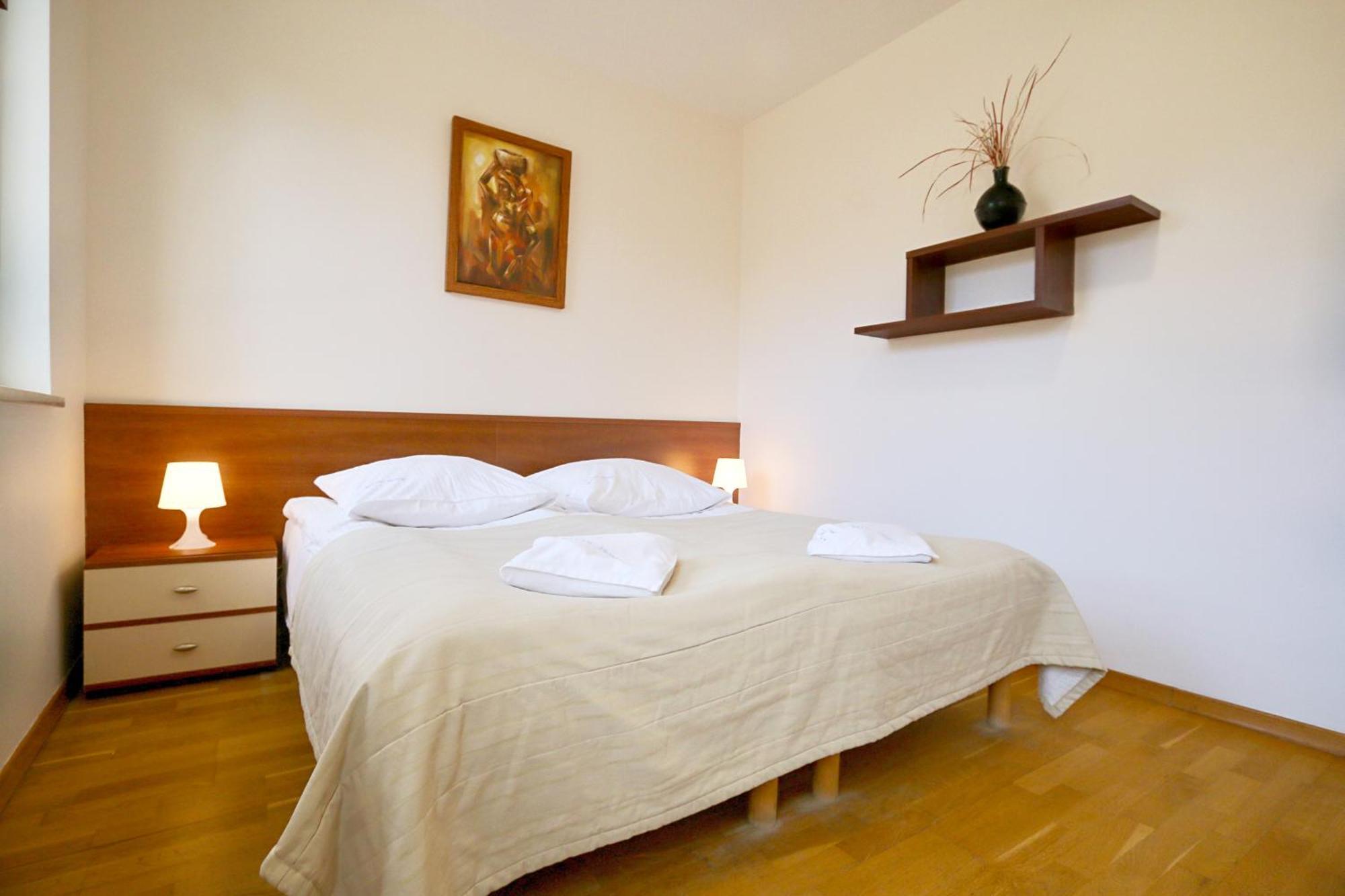Aquamarina Z Garazem W Cenie By Baltic Home Miedzyzdroje Εξωτερικό φωτογραφία