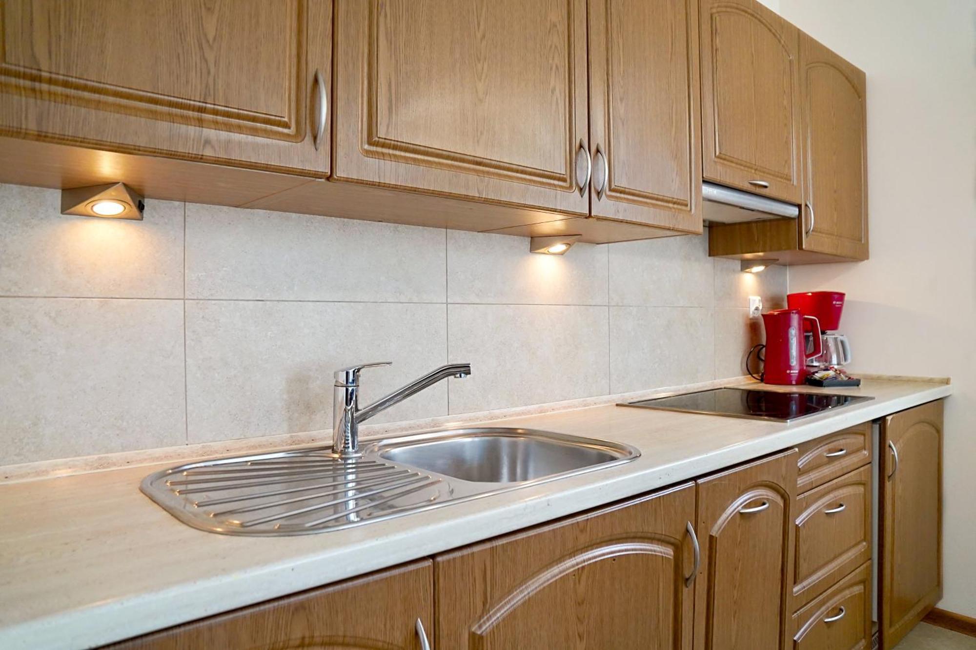 Aquamarina Z Garazem W Cenie By Baltic Home Miedzyzdroje Εξωτερικό φωτογραφία