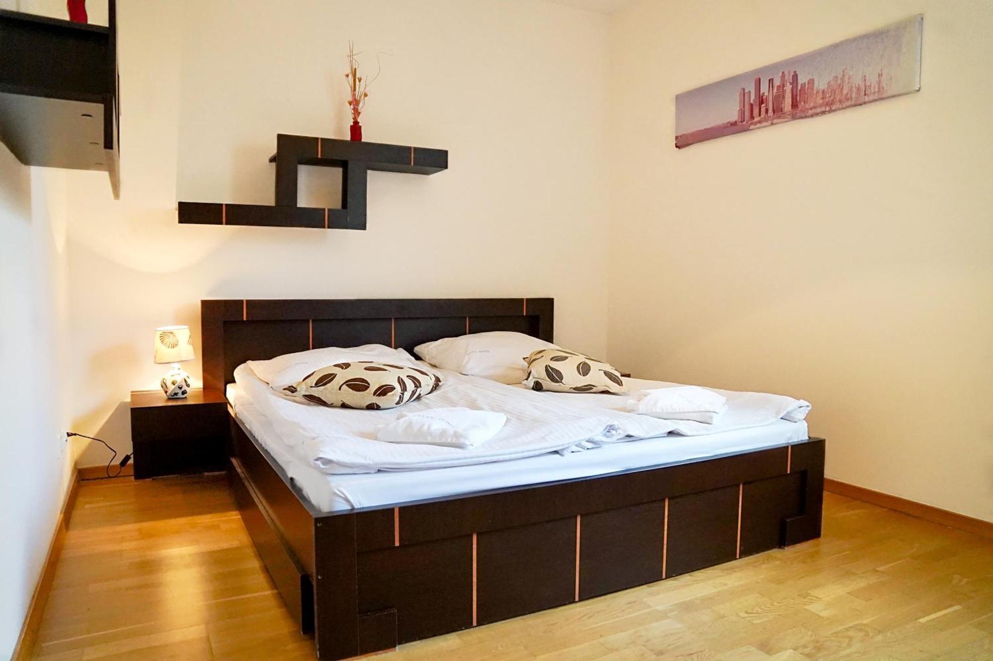 Aquamarina Z Garazem W Cenie By Baltic Home Miedzyzdroje Εξωτερικό φωτογραφία