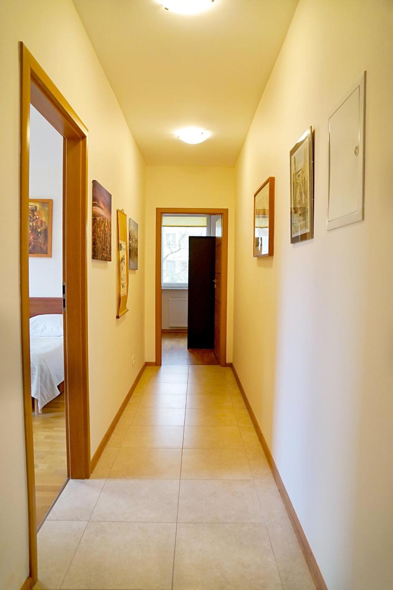 Aquamarina Z Garazem W Cenie By Baltic Home Miedzyzdroje Εξωτερικό φωτογραφία