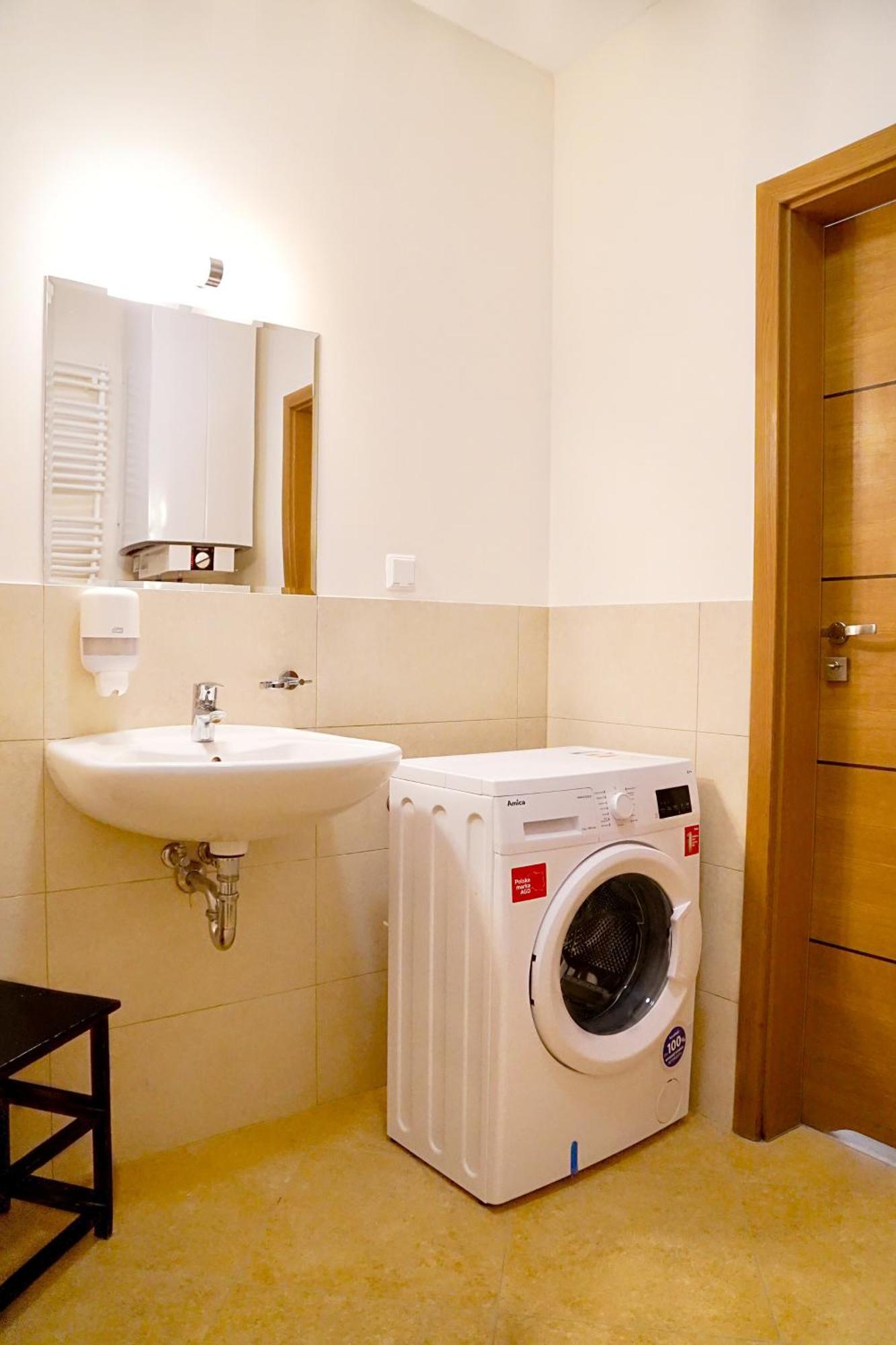 Aquamarina Z Garazem W Cenie By Baltic Home Miedzyzdroje Εξωτερικό φωτογραφία