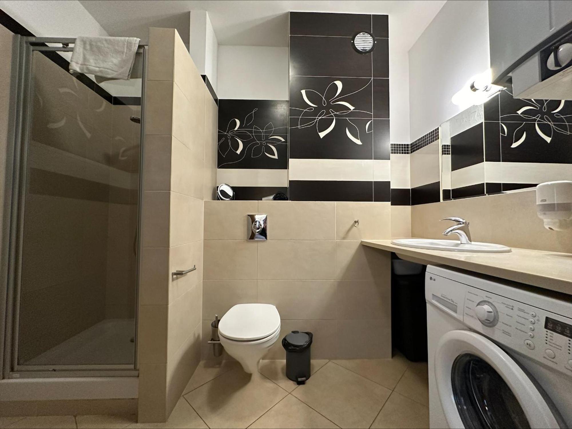 Aquamarina Z Garazem W Cenie By Baltic Home Miedzyzdroje Εξωτερικό φωτογραφία