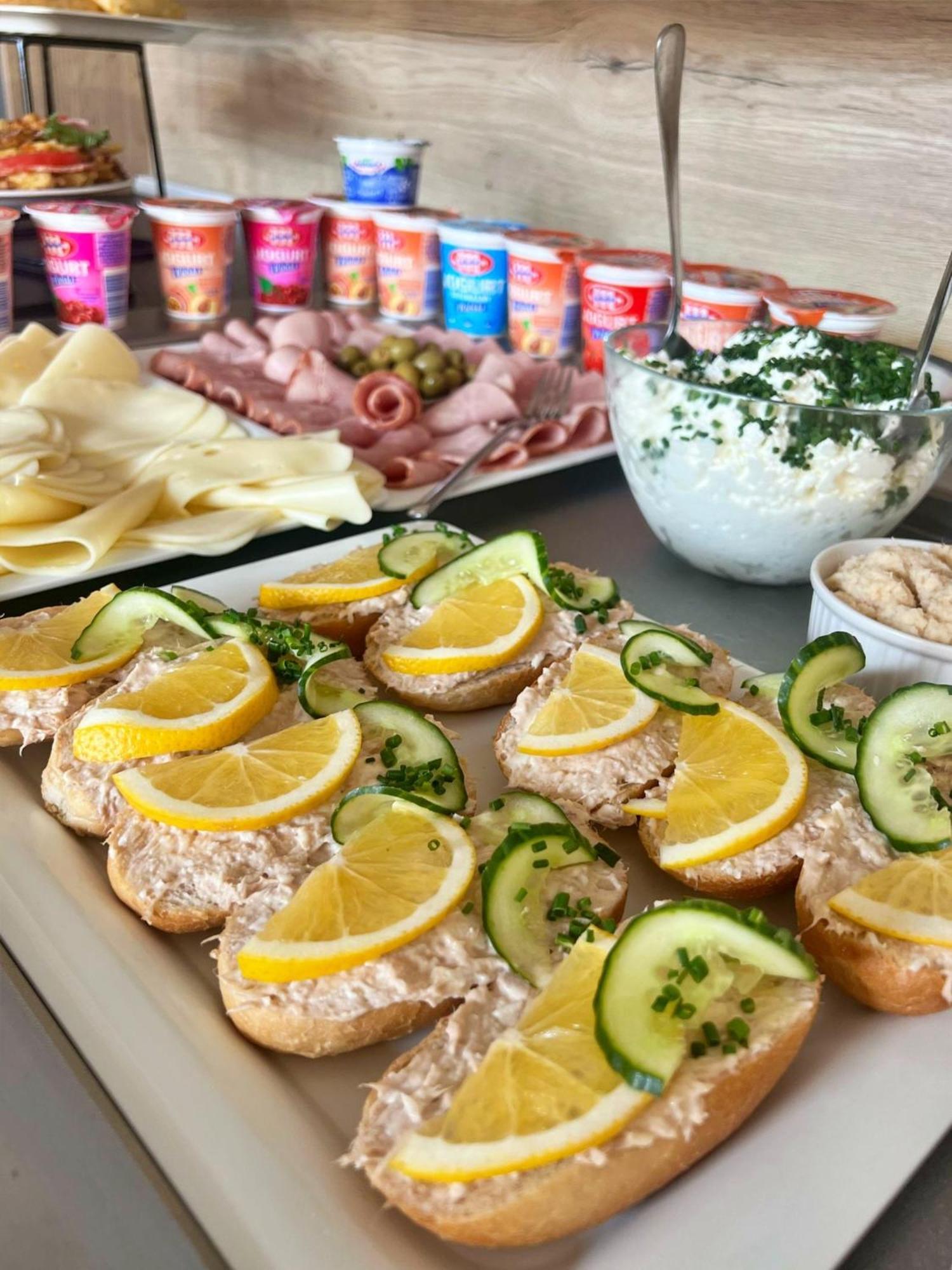 Aquamarina Z Garazem W Cenie By Baltic Home Miedzyzdroje Εξωτερικό φωτογραφία